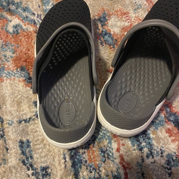 Crocs Lite Ride - Picture 4 of 6